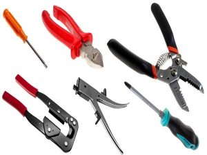 4 نوع پرکاربرد ابزارهای دستی