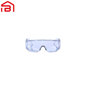 عینک ایمنی آروا سفید مدل 8141