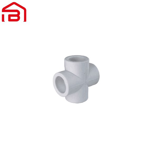 چهارراهی سایز 25 آذین لوله سپاهان