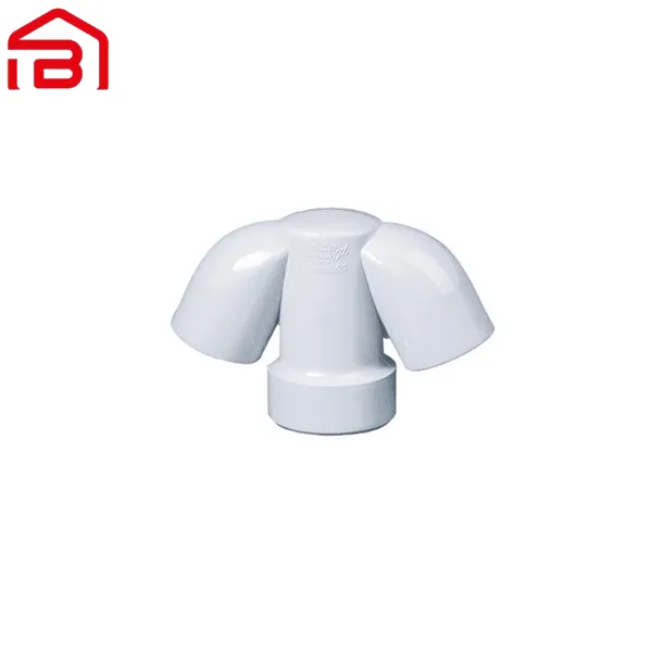 کلاهک سایز 125*90*110 پارس پلاست