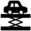 جک بالابر خودرو