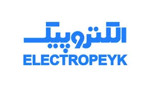 الکتروپیک لوگو