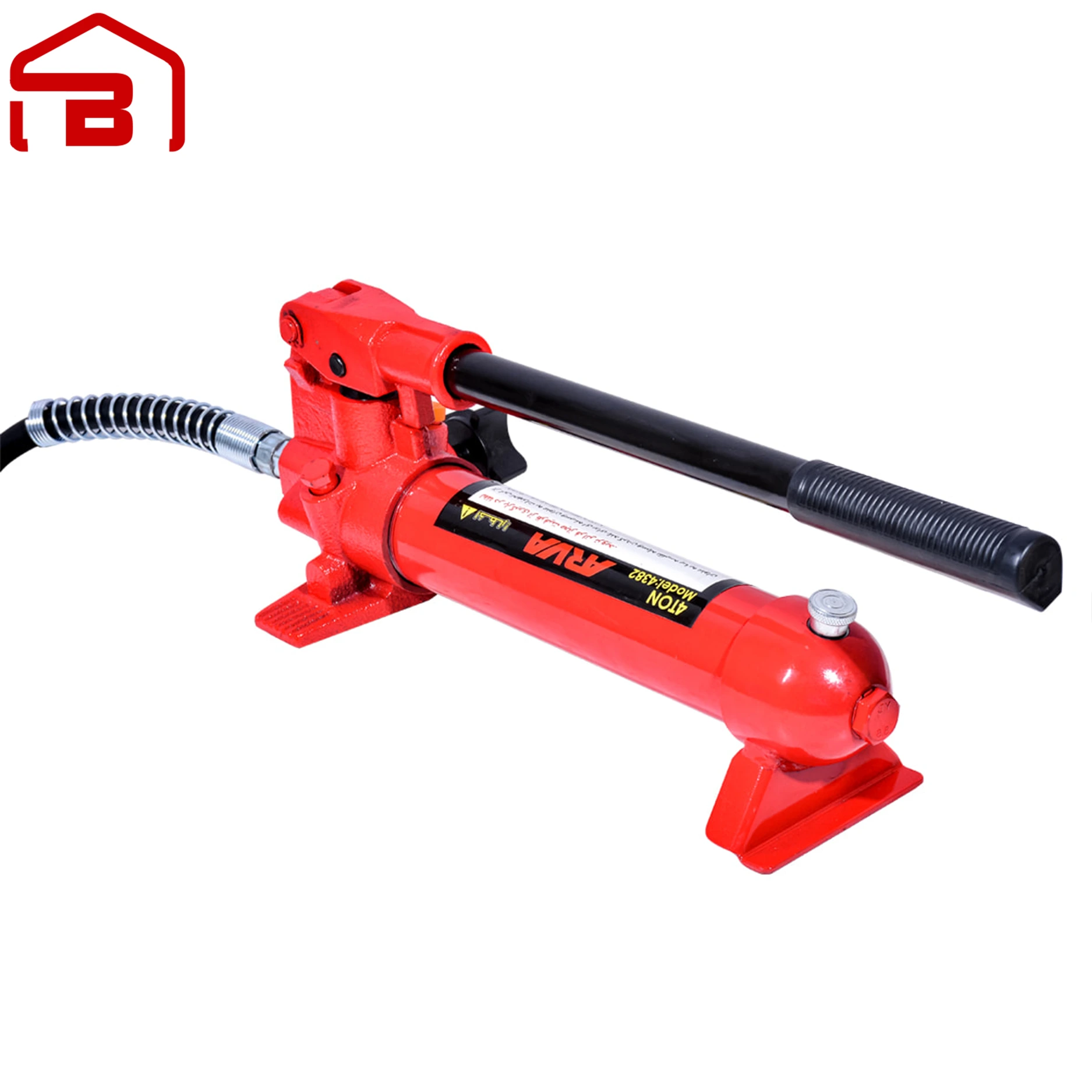 جک صافکاری هیدرولیک 4 تن مدل 4382