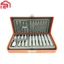 جعبه بیت ستاره ای کوتاه و بلند 15پارچه رونیکس مدل RH-2696