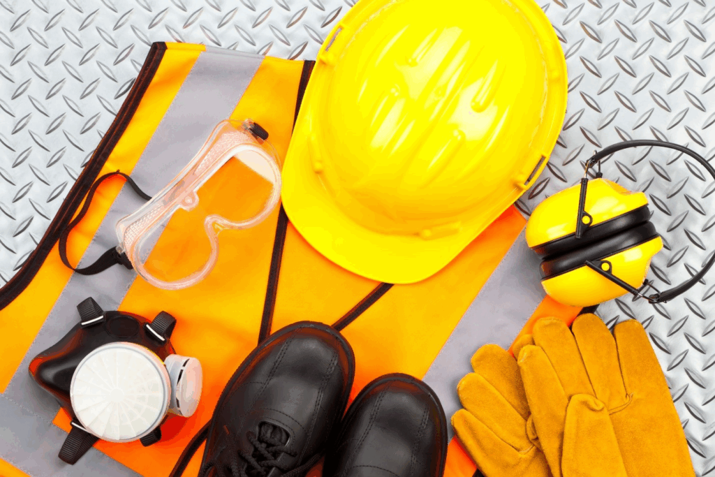 safety 1