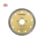 پرسلان بر ایکس توربو هیوندای مدل HC115-PB