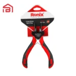 انبر دست مینی رونیکس مدل RH-1304