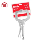 انبر قفلی سی کلمپ سایز11 رونیکس مدل RH-1441