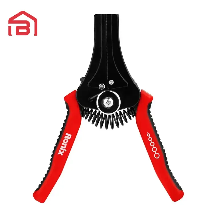 سیم لخت کن اتوماتیک رونیکس مدل RH-1810