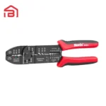 ابزار چندکاره پرس سر سیم 10اینچ رونیکس مدل RH-1811