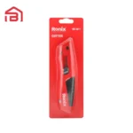 کاتر پیچ گوشتی ذوزنقه ای MULTI FOLD رونیکس RH-3012