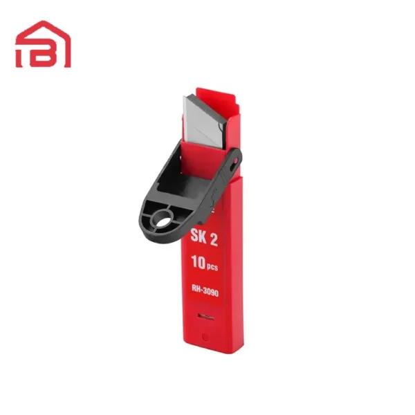 تیغ کاتر رونیکس مدل RH-3090