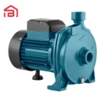 پمپ آب 0.5 اسب محیطی رونیکس مدل RH-4020