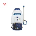 سم پاش موتوری 1.4HP هیوندای مدل HP-3930