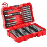 ست سری پیچ گوشتی و سری بکس 48عددی رونیکس مدل RH-5452