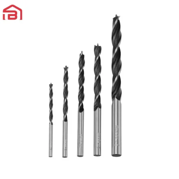 ست مته چوب 5عددی NEW رونیکس مدل RH-5375