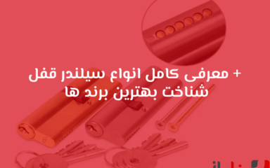 شاخص بناباز 8