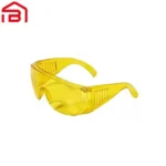 عینک ایمنی زرد NEW رونیکس مدل RH-9024
