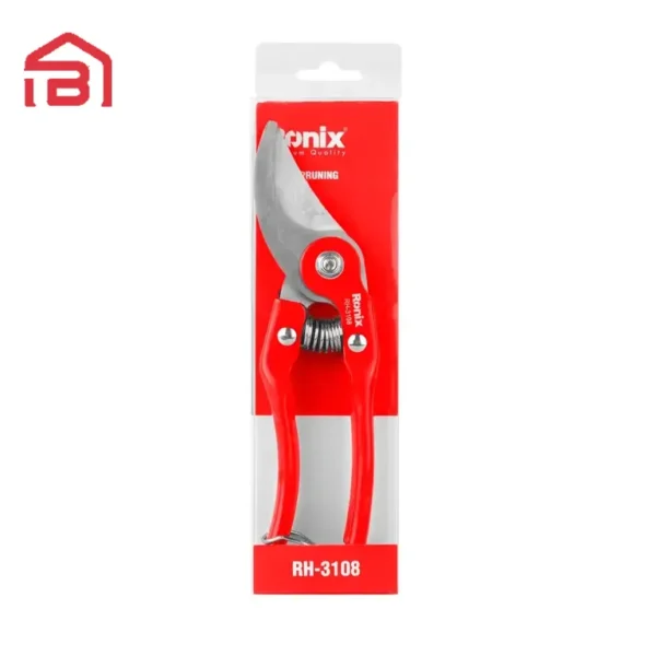 قیچی باغبانی SHARP چین رونیکس مدل RH-3108