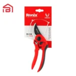 قیچی باغبانی رونیکسVIRGO رونیکس مدل RH-3106