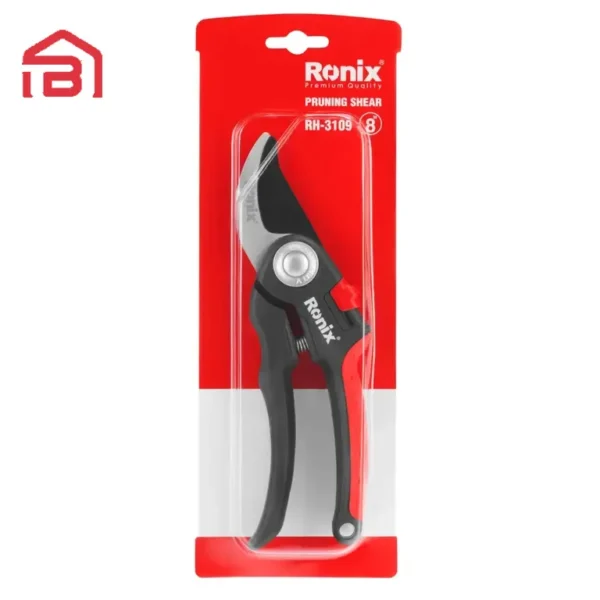 قیچی باغبانی مدل SLIDY رونیکس مدل RH-3109