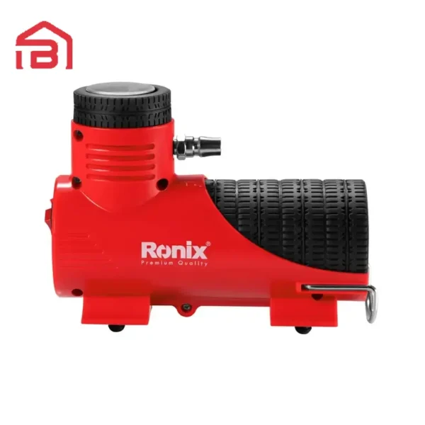 مینی کمپرسور آنالوگ خودرویی رونیکس مدل RH-4264