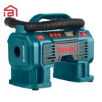 مینی کمپرسور سه کاره فندکی با کیف رونیکس مدل RH-4260B