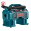 مینی کمپرسور سه کاره فندکی با کیف رونیکس مدل RH-4260B
