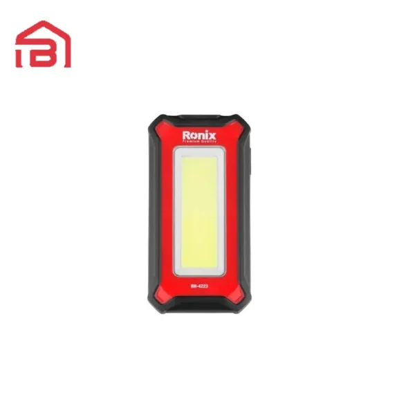 نور افکن شارژی جیبی 1000لومن رونیکس مدل RH-4223