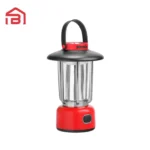 چراغ فانوسی شارژی کمپی رونیکس مدل RH-4227