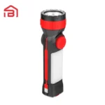 چراغ قوه لیتیومی NIGHT GUARD رونیکس مدل RH-4270