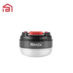 چراغ گرد آهنرباییMAG LIGHT رونیکس مدل RH-4271