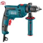 دریل 13 میلیمتری چکشی 600 وات بدون کیف رونیکس مدل 2211P