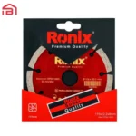 کیت خودرویی 14پارچه رونیکس مدل RH-9199