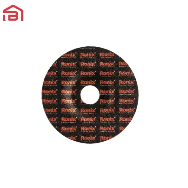 سنگ ساب آهن مینی رونیکس مدل RH-3727