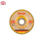 سنگ برش آهن مینی رونیکس مدل RH-3726