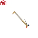 دسته هوا برش بلند رونیکس مدل RH-4509