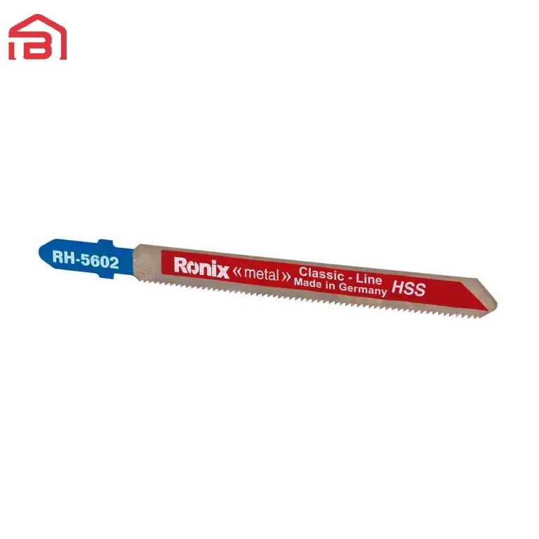 تیغ اره چکشی آهن تولید آلمان رونیکس مدل RH-5602