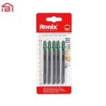 تیغ اره چکشی MDF تولید آلمان رونیکس مدل RH-5603