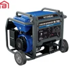 موتور برق دو چرخ هندلی 7.5 کیلووات هیوندای مدل HG-7556