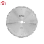 تیغ اره الماسه انسی MDF با زاویه تند 38 درجه 300*96 رونیکس مدل LHS972346-1