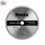 تیغ اره الماسه چوب 72*300 مدل RH-5133
