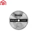 اره الماسه رونیکس 40×110چوب (سوپر) مدل RH-5119