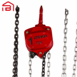 جرثقیل دستی 1 تن آروا مدل 4580