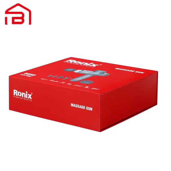 ماساژور فیت پرو PRO FIT رونیکس مدل 8850