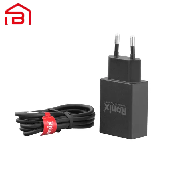 ماساژور فیت پرو PRO FIT رونیکس مدل 8850