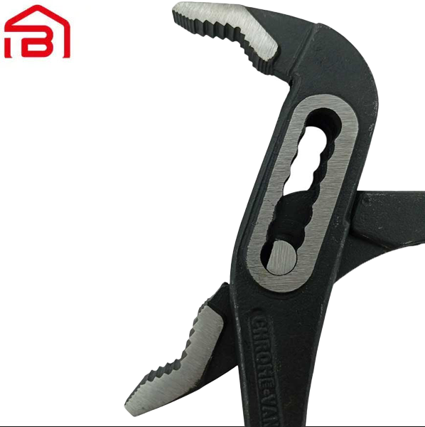 آچار کلاغی 10 اینچ صنعتی وایزاپ مدل 011004