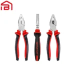 -انبر دست 8 اینچ صنعتی وایزاپ مدل 010106