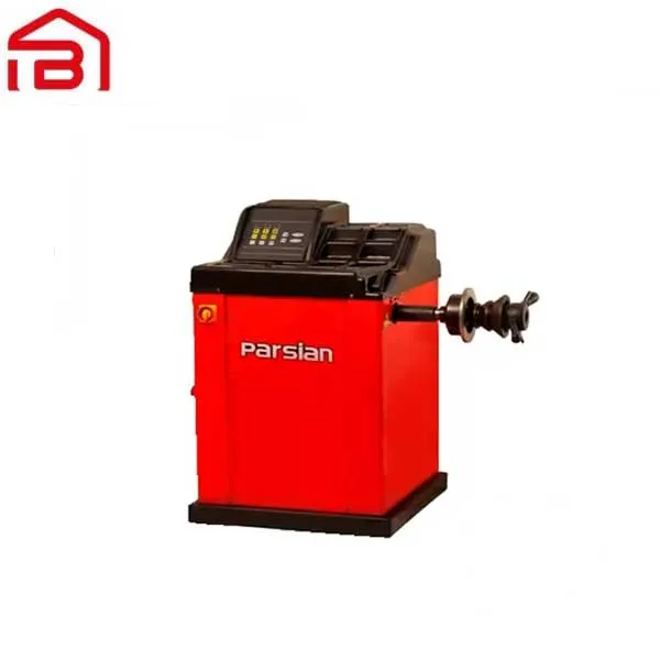 بالانس چرخ پارسیان مدل P800