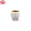 بوشن یکسر فلزی 25×3/4 آسیا